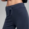 Sway Bootcut Sweatpant - Navy