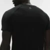 The Triumph Crew Neck Tee | Men's Yoga Tees & Tanks