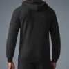 The Triumph Hoodie - Black