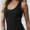 Timeless Tank - Black