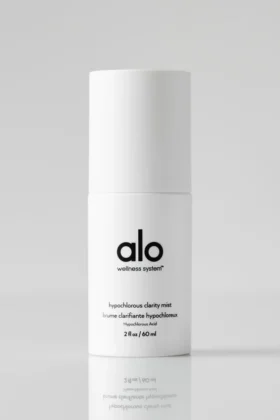 Travel Size Hypochlorous Clarity Mist