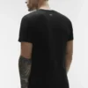 Triumph Tee - Black