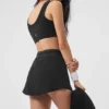Wellness Bra - Black