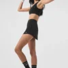 Wellness Bra - Black