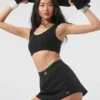 Wellness Bra - Black