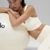 Wild Thing Bra - Ivory