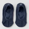 Women's Pivot Barre Sock - Navy